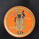 Wooden Wall Plates 10"