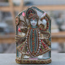 Shreenath Ji  9 Inch