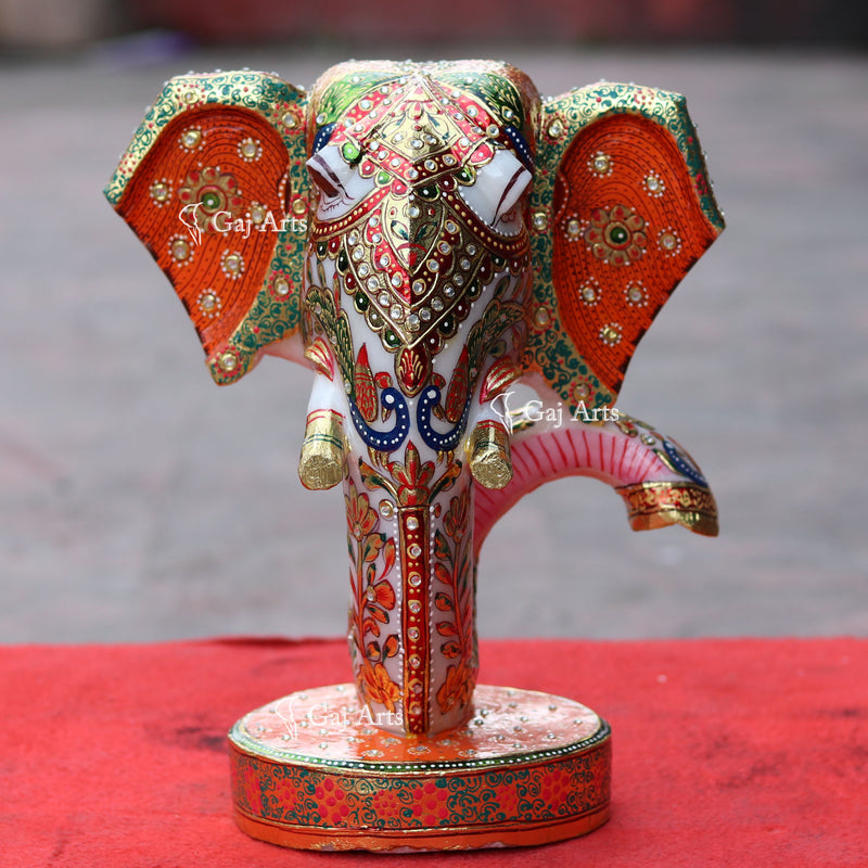 Ganpati 12"