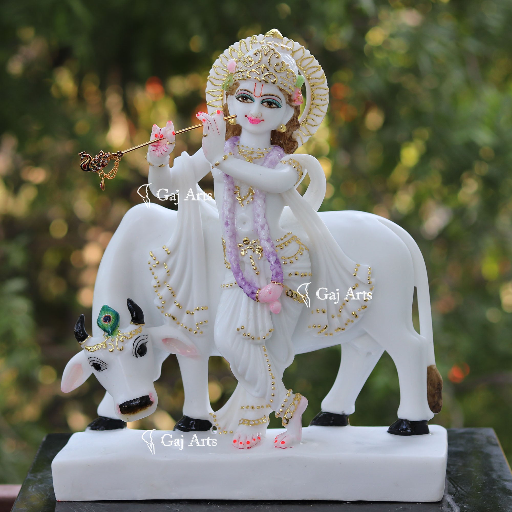 Go Gopal Murti | 15 Inch