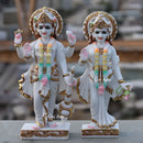 Lakshmi Narayan Idol | 15 Inch