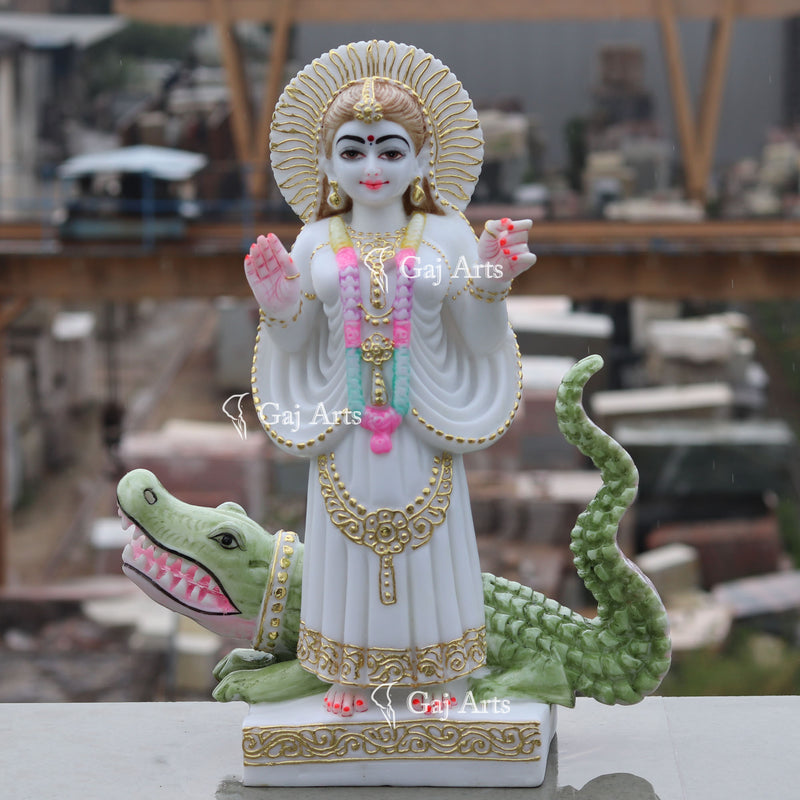 Khodiyar Maa 18"