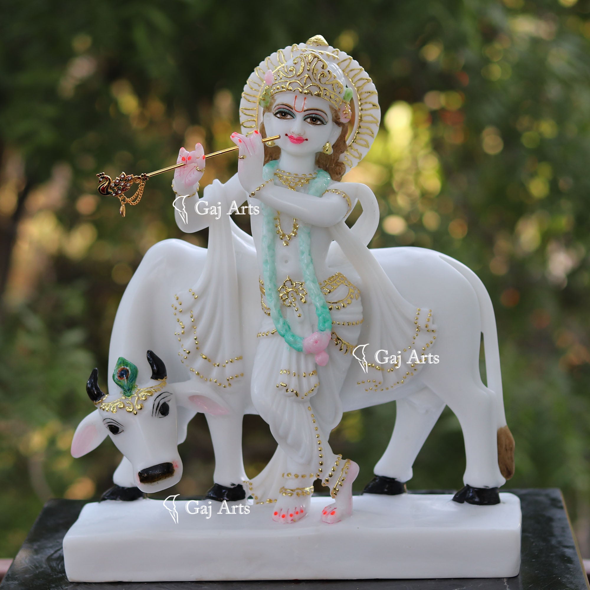 Go Gopal Murti | 15 Inch
