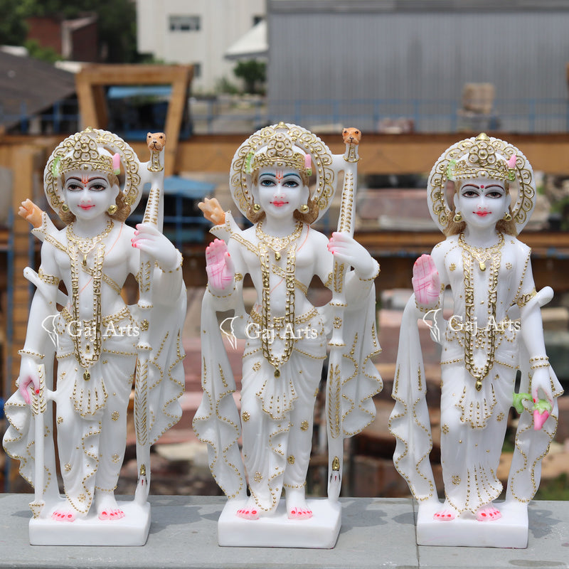 Ram Jodi 18"