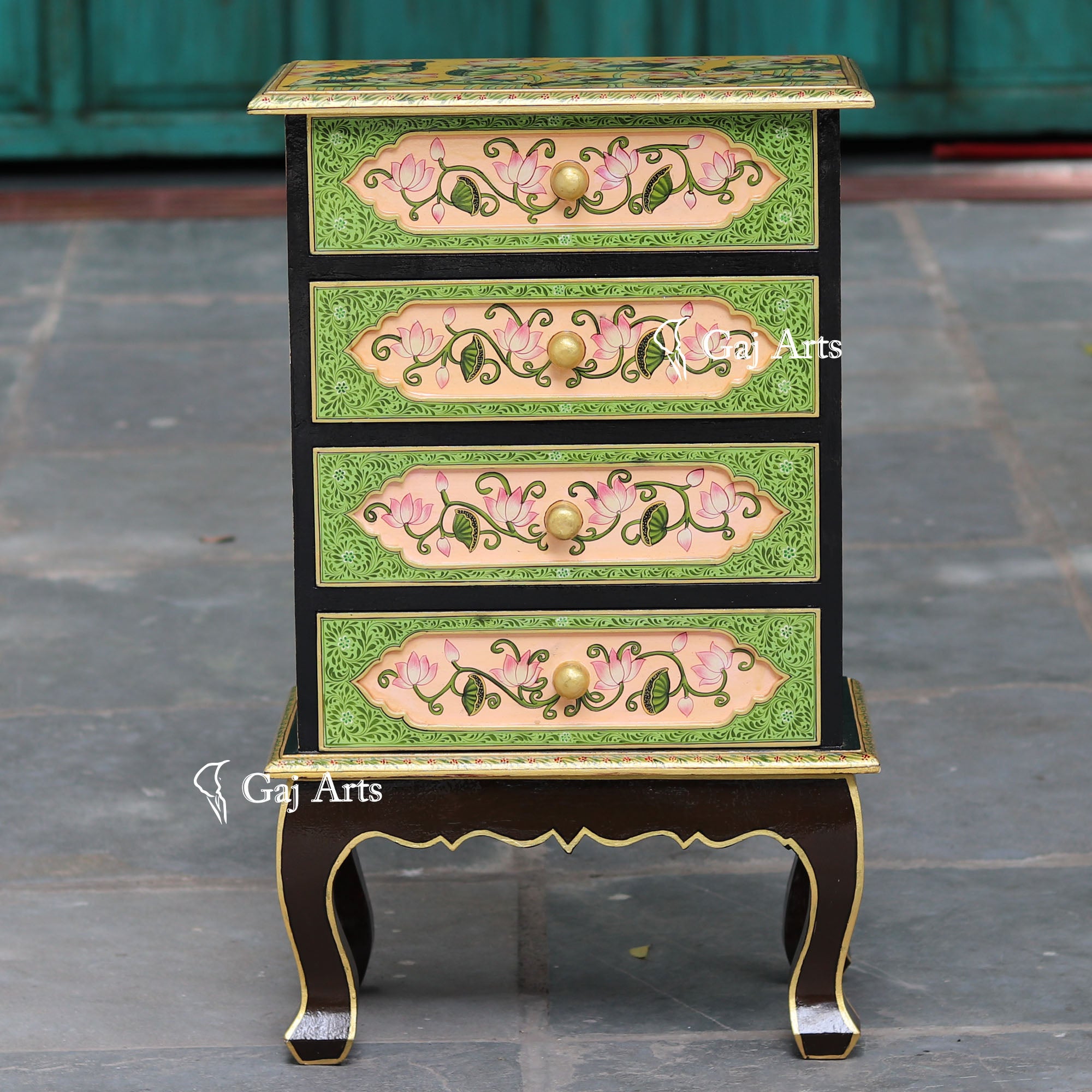Wooden  Drawer 29"