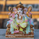 Ganpati  7"