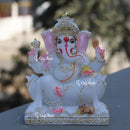 Ganpati 7"