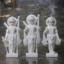 Vietnam Marble Ram Jodi Idol | 30Inch