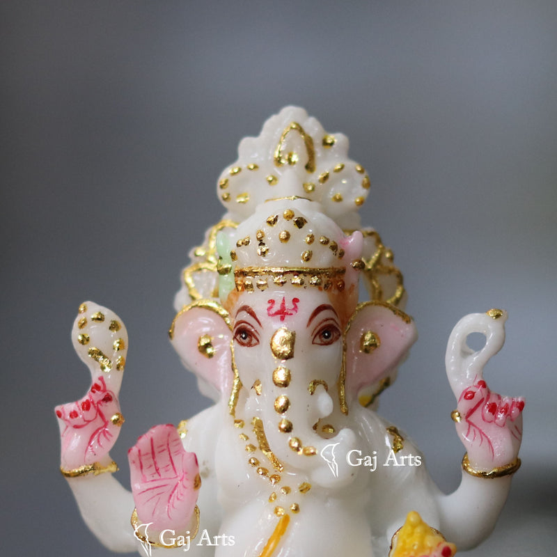 Ganpati 4"