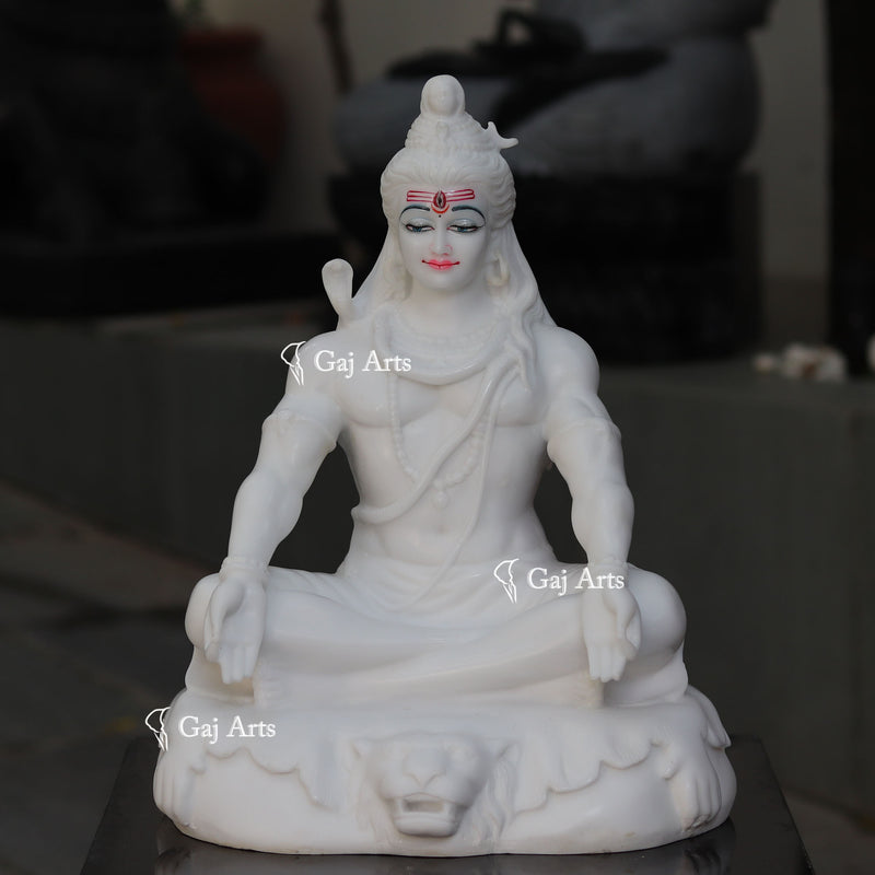 Shiva Idol 18"