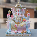 Ganpati 9"