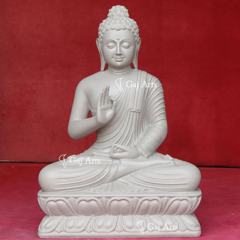 Buddha Sitting  30"