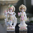 Radha Krishna 9"