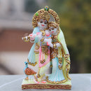 Radha Krishna Jodi | 7 Inch