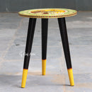 Wooden Table 22"