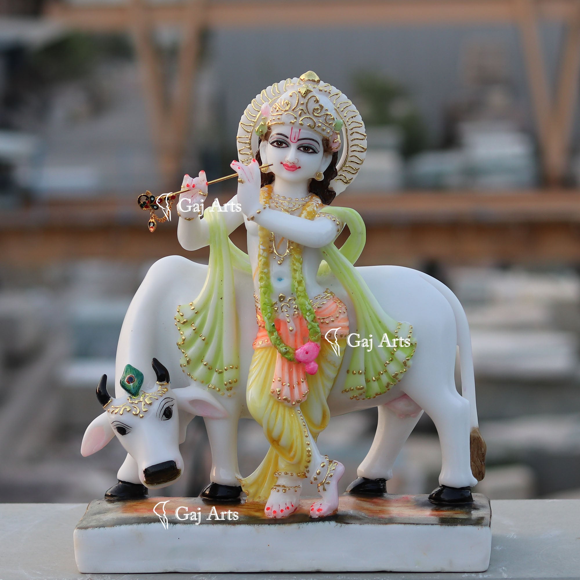 Go Gopal Murti | 15 Inch