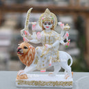 Durga maa  9"