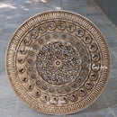 Marble Table Top 48"