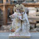 Radha Krishna 12"