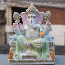 Ganpati  15"