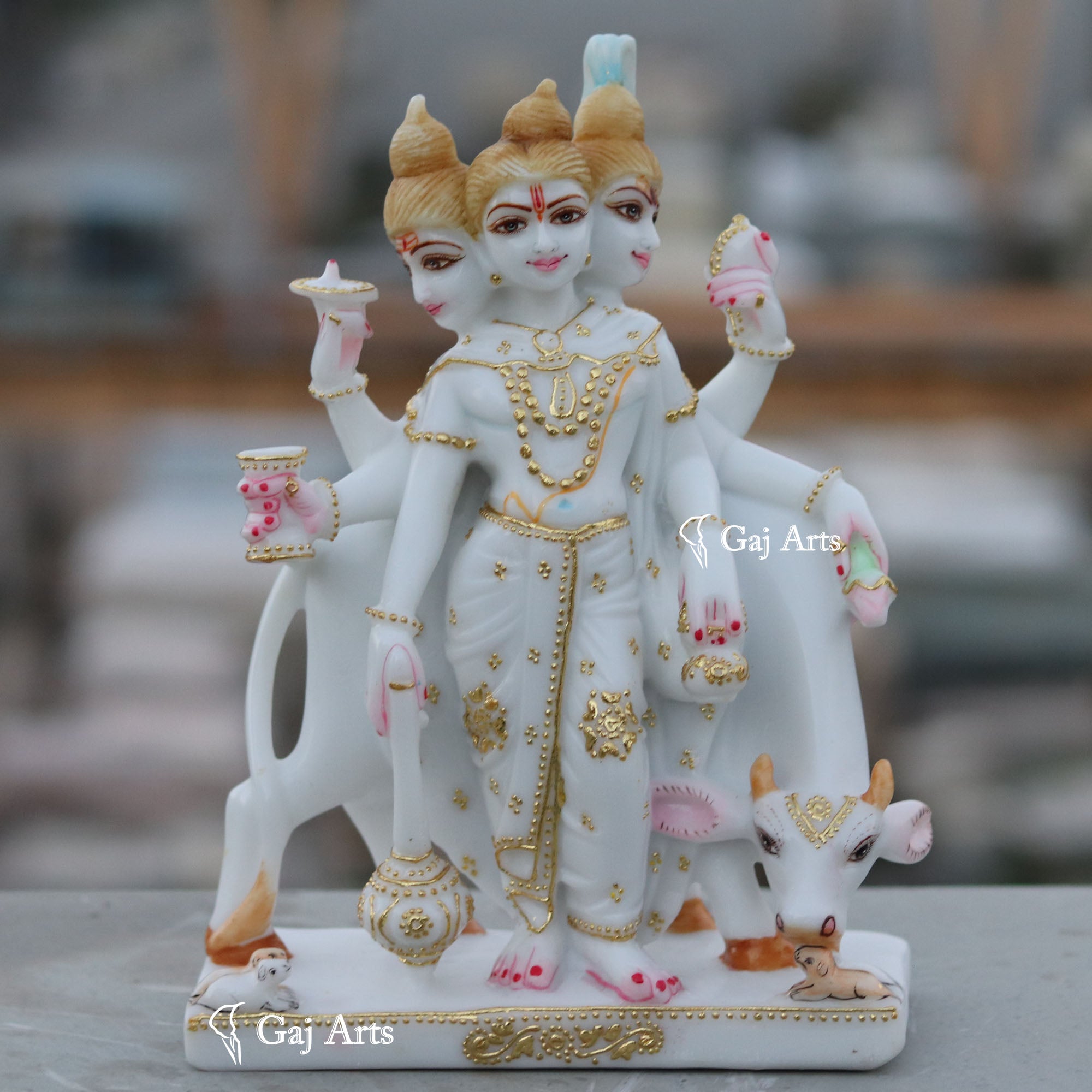 Dattatreya