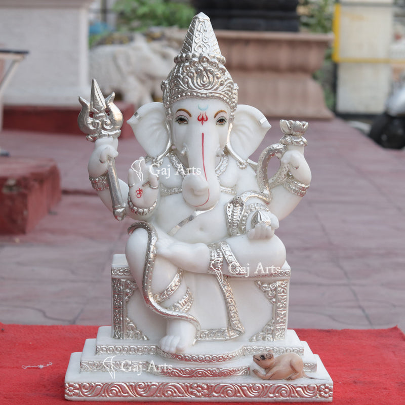 Ganpati 18"