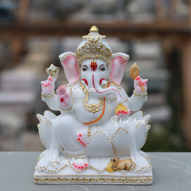 Ganpati  9"