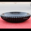 Marble Flower Bowl 15"