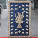 Shreenath ji Wall Panel 66"