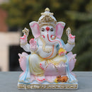 Ganpati 7"