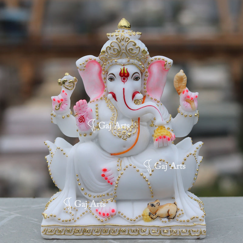 Ganpati 9"