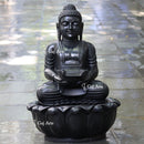 Water Fountain Buddha / 36 Inch