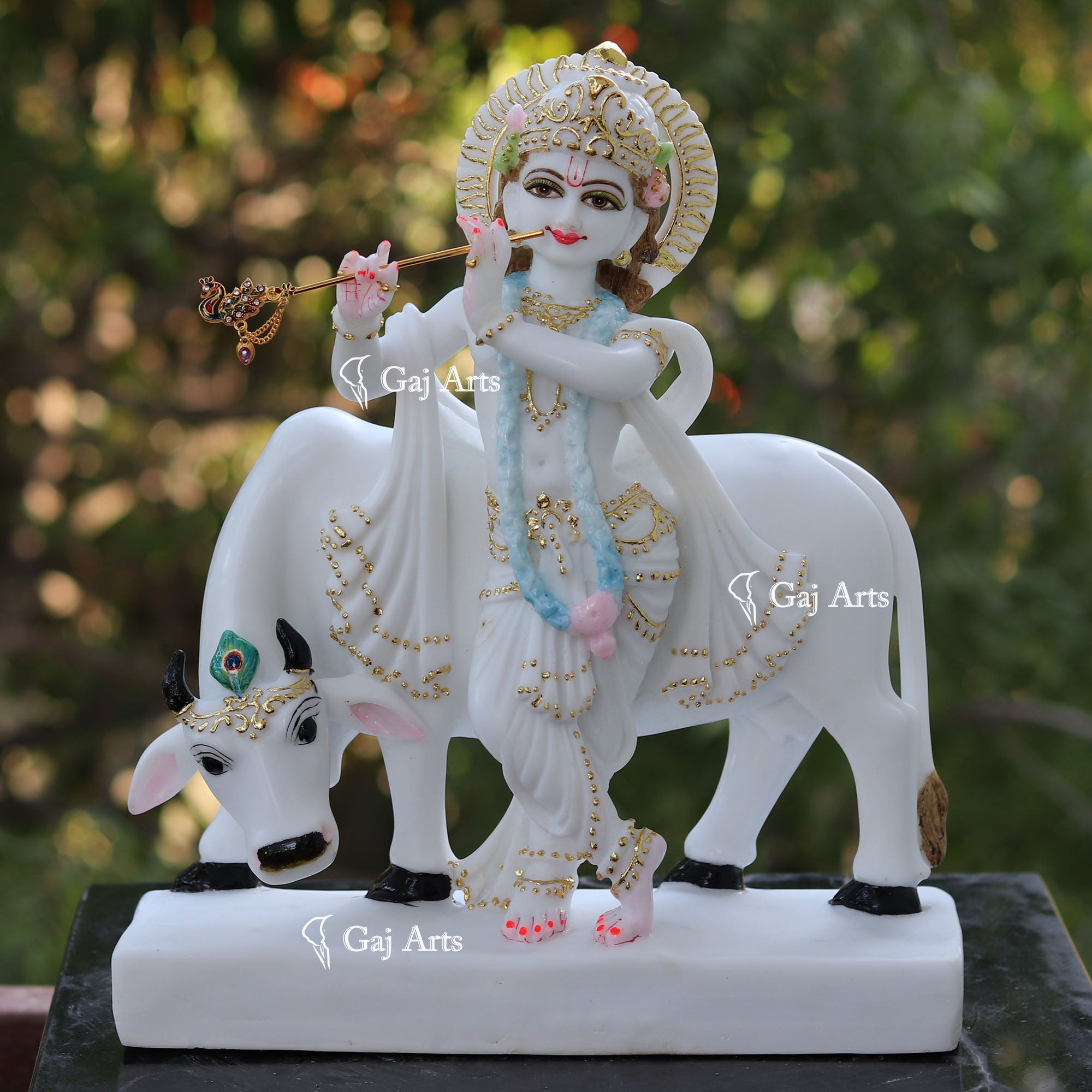 Go Gopal Murti | 15 Inch