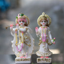 Radha Krishna 7"