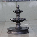 fountain 19"