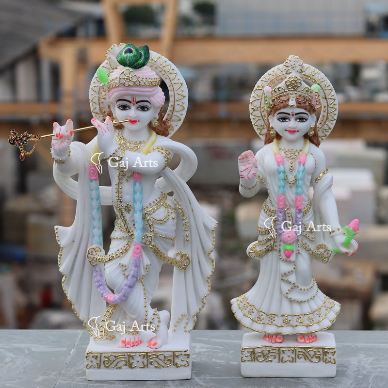 Radha Krishna  15"