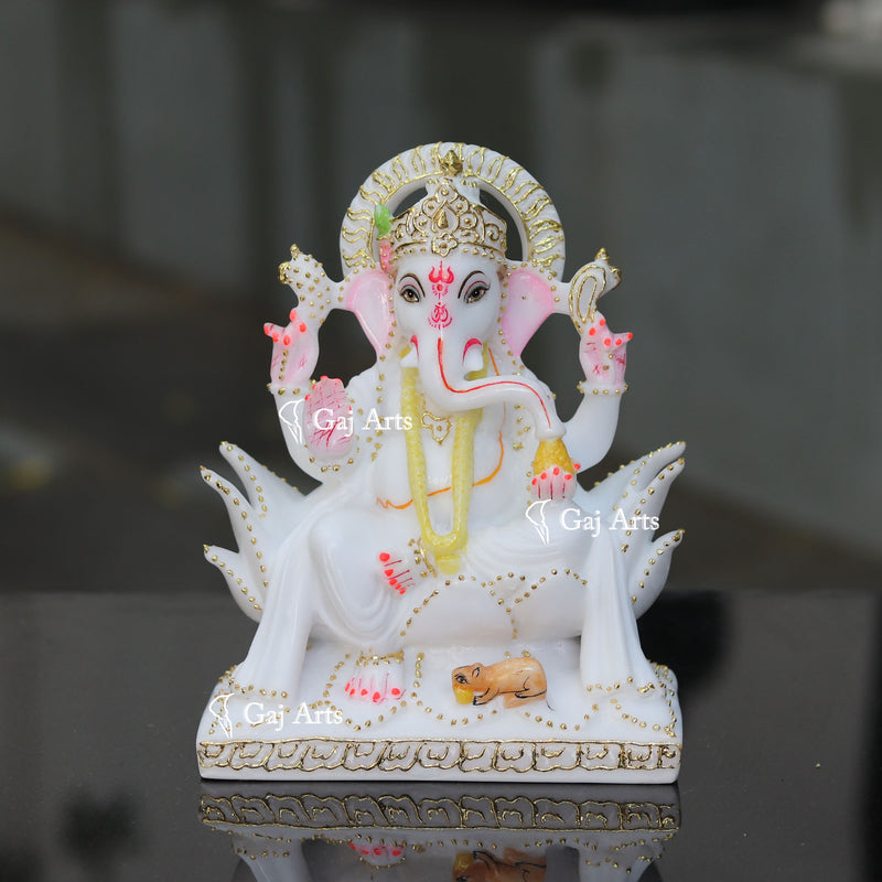 Ganpati 9"