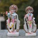 Radha Krishna  7"