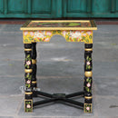 Wooden  Table 25"