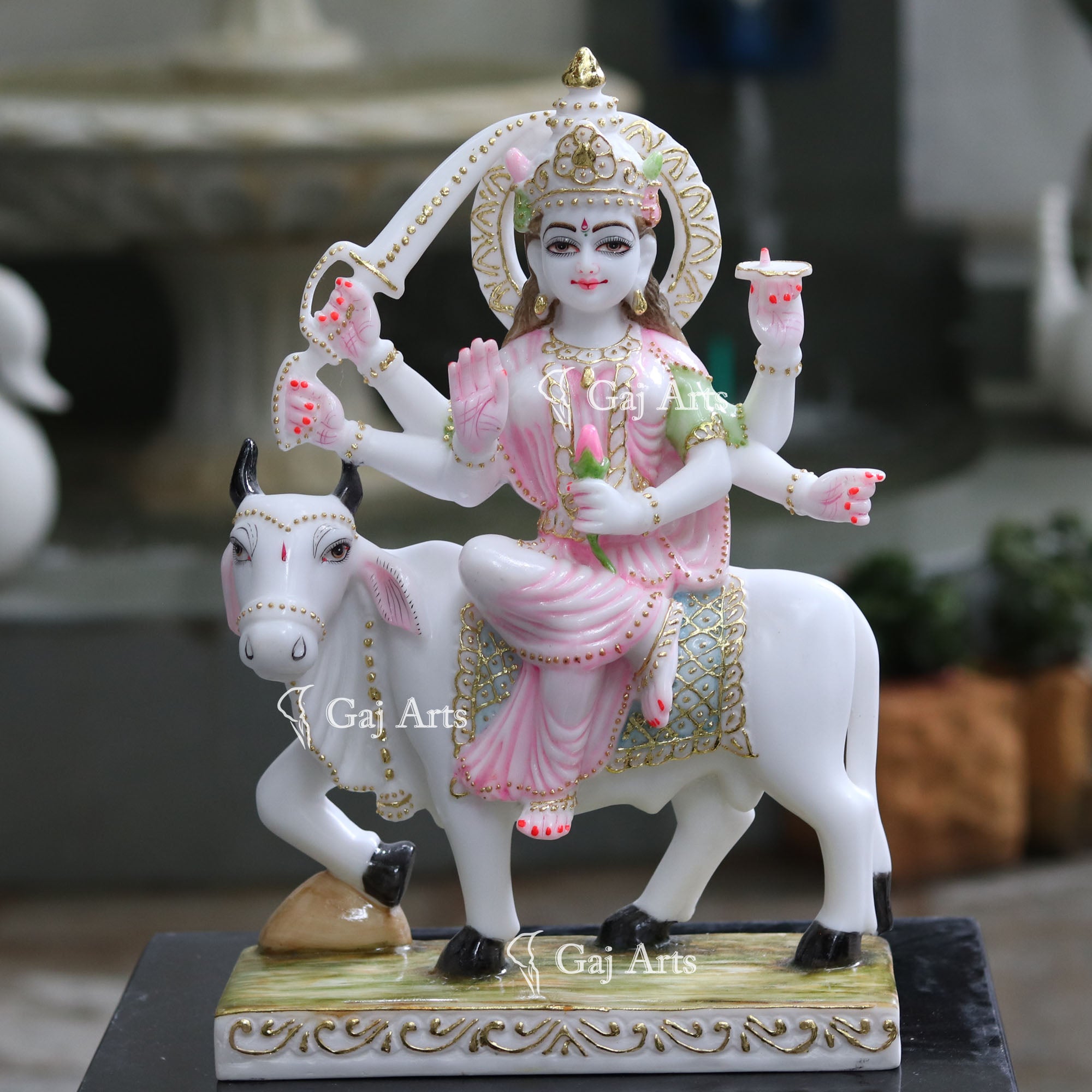 Umiya Maa