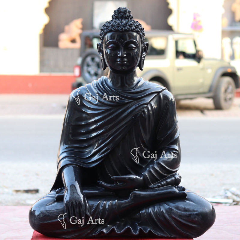 Buddha Sitting  36"