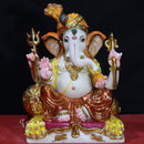 Ganpati 18"