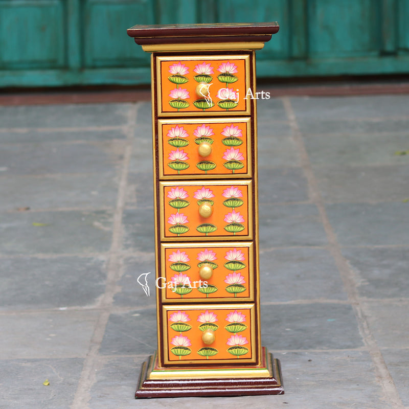 Wooden  Drawer 27"