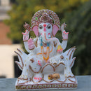 Ganpati 9"