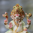 Ganpati 8"