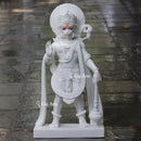 Standing Hanuman Ji | 36 Inch