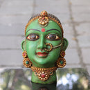 Wooden Bani Thani 12"