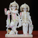 Radha Krishna Jugal Jodi  8"
