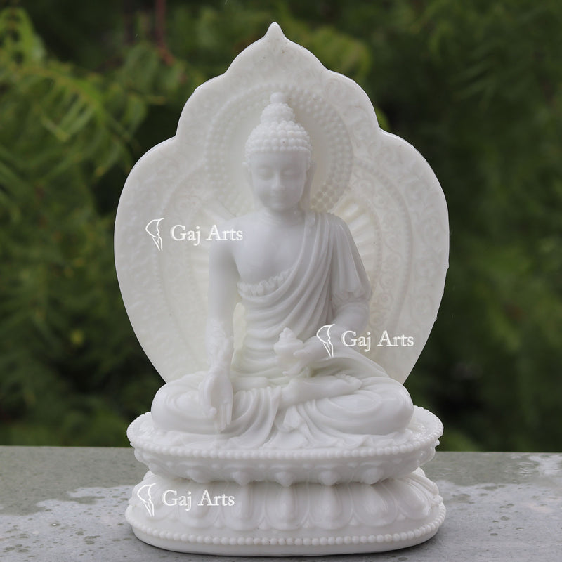 Buddha  12"