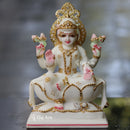 Lakshmi Maa 8"